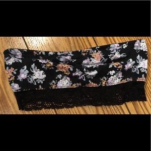 Pins and Needles Bandeau